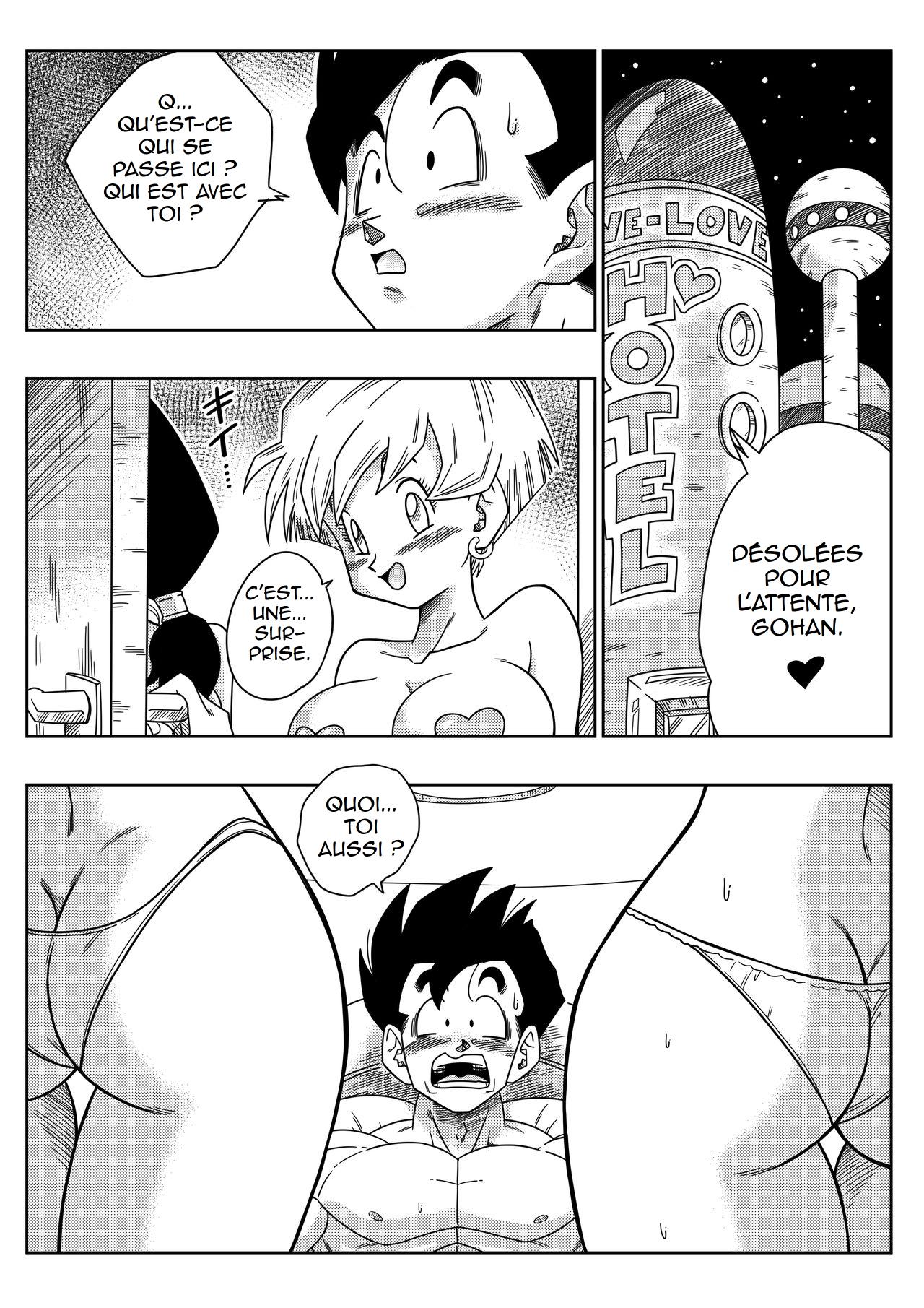 Love Triangle Z 2 | Triangle Amoureux Z 2 page 4 full