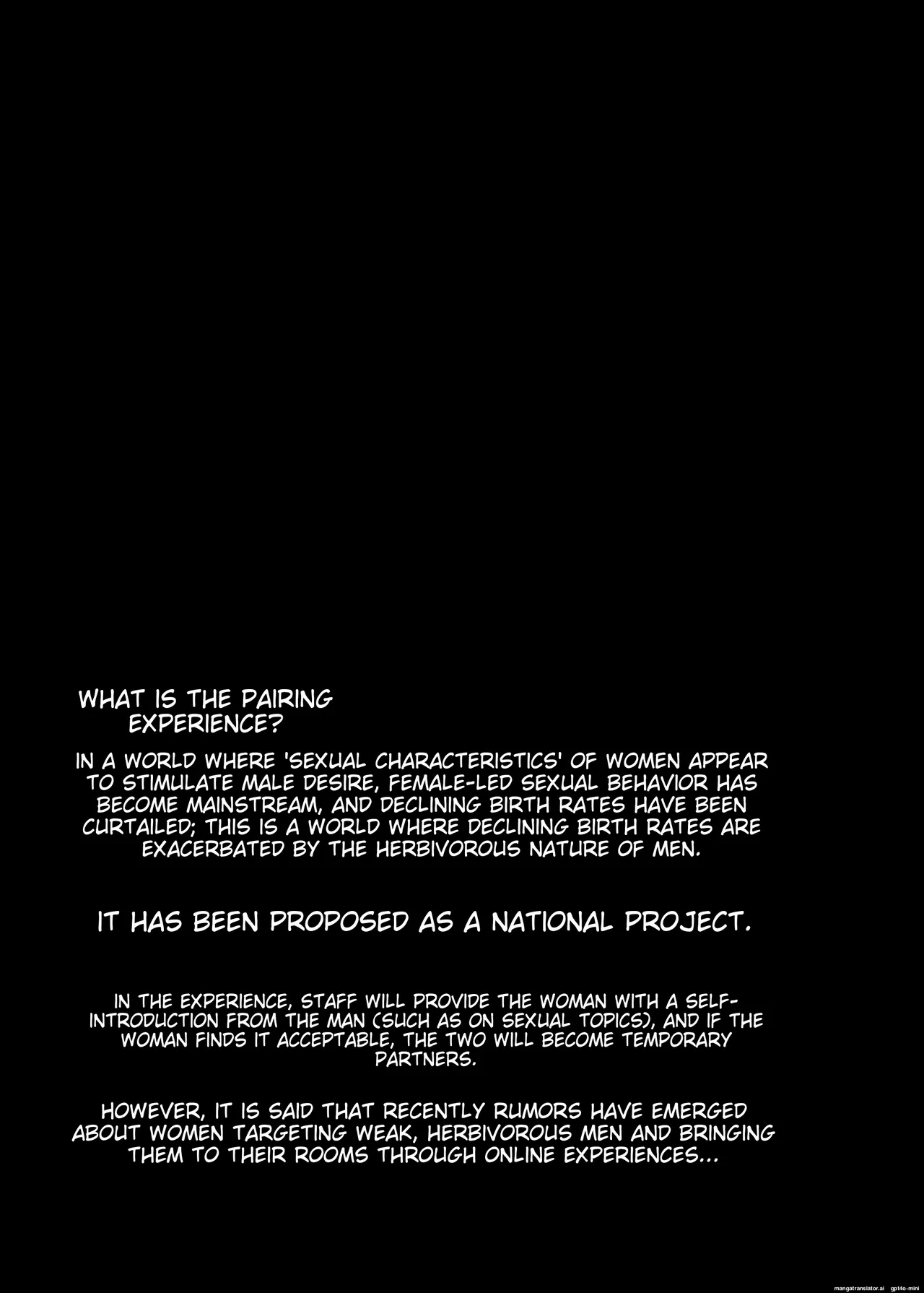 Motherly Lovers 4 -Choi S Onee-san to LIVE Ecchi- page 3 full