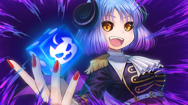 モン娘ダイスボード page 3 full