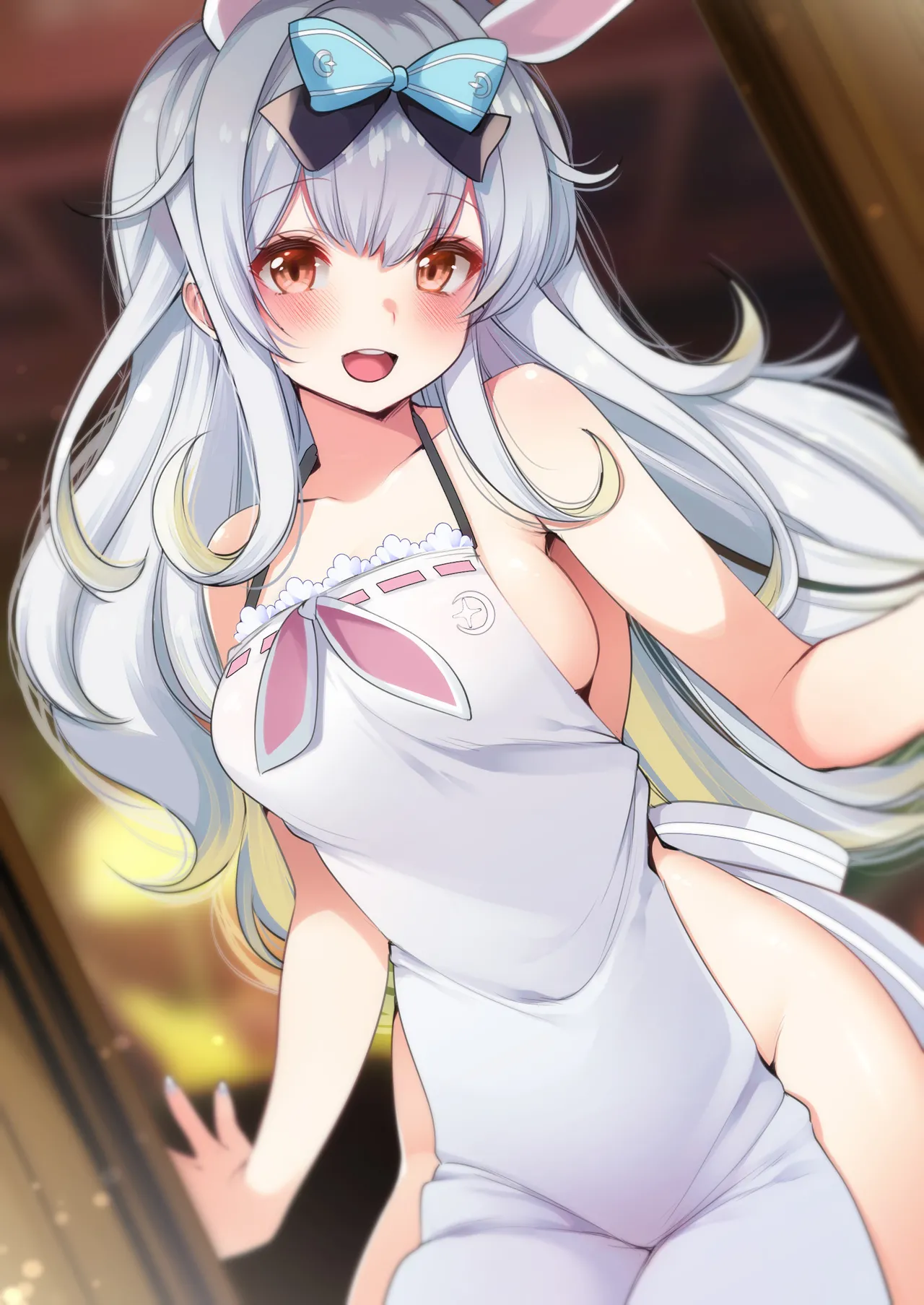 餅月ひまり【あったかもしれない幸せな未来編】 page 3 full
