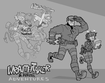vanripperart（2025-05-16） cover