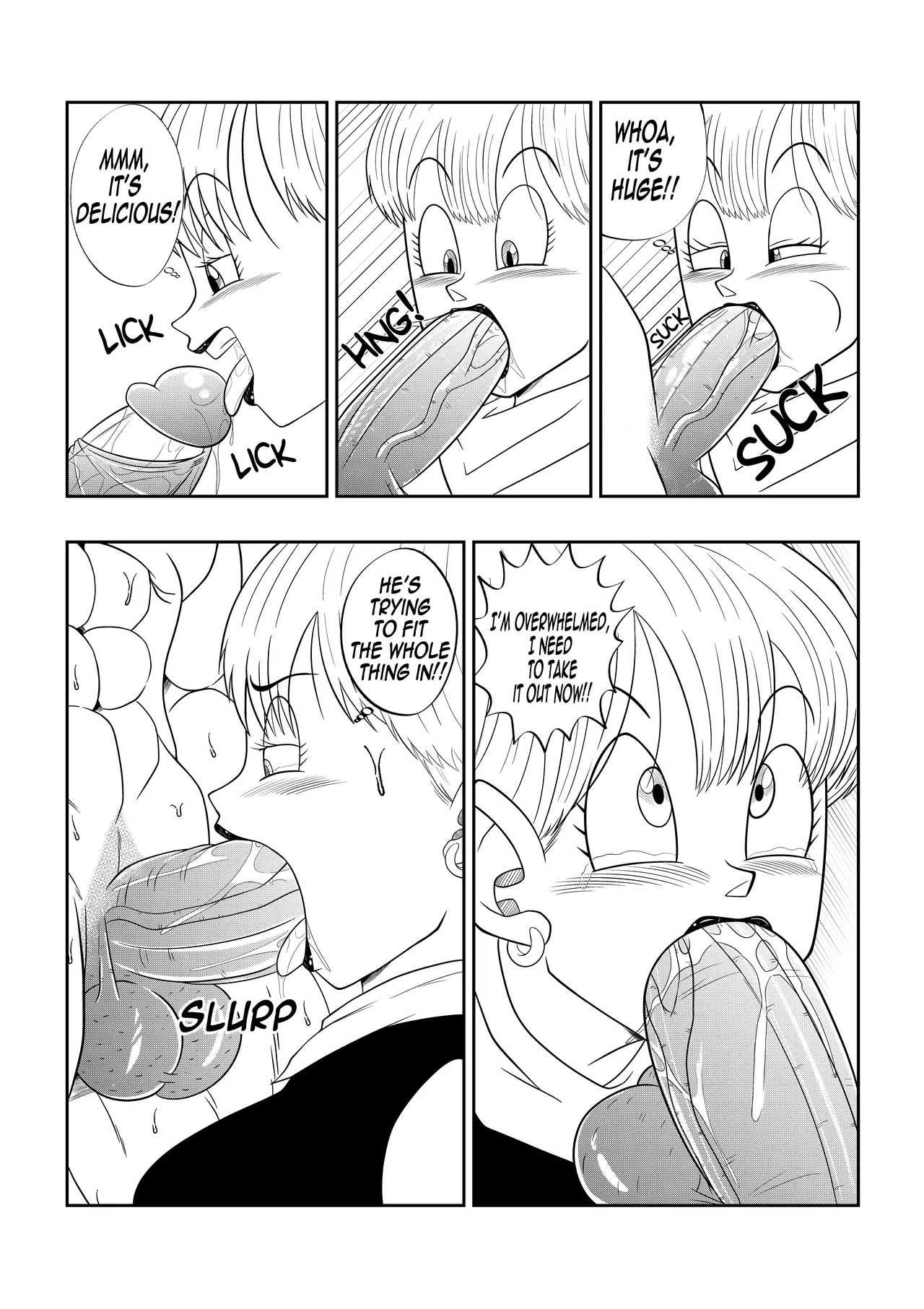 Gokhan - AMONG THE SHADOWS OF THE PALACE I page 10 full