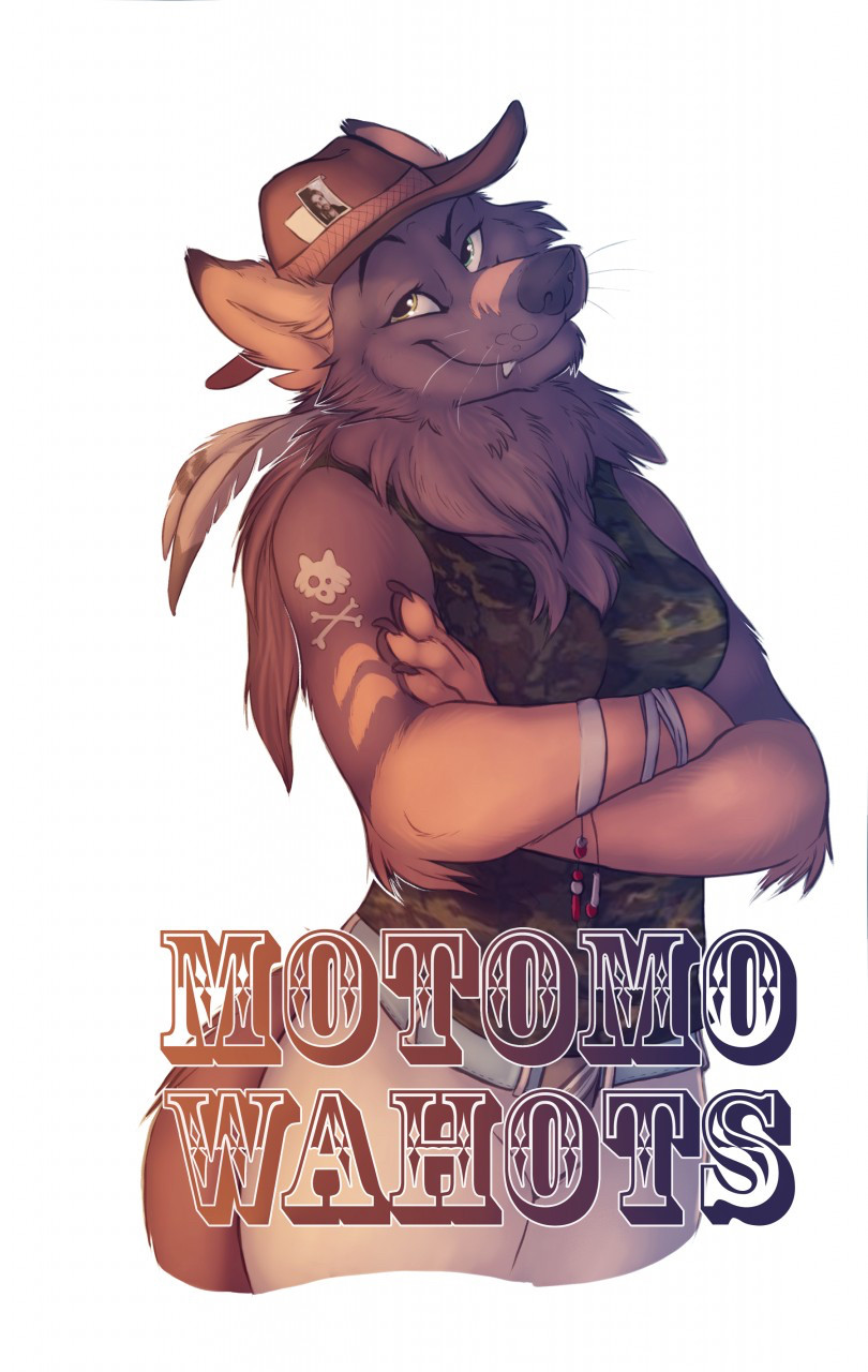 Memburudog page 9 full