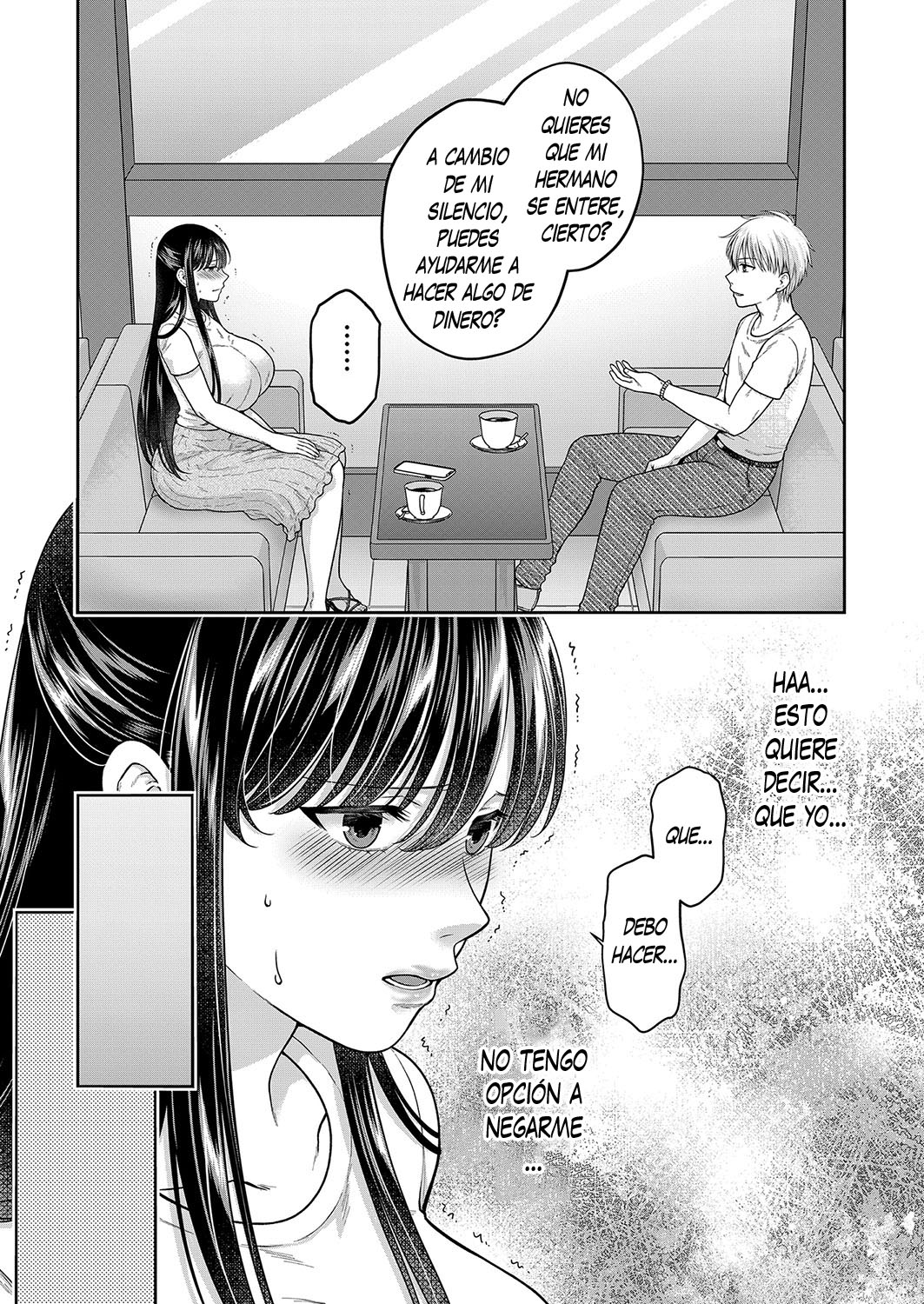 Anate no Tame Nara 3 page 3 full