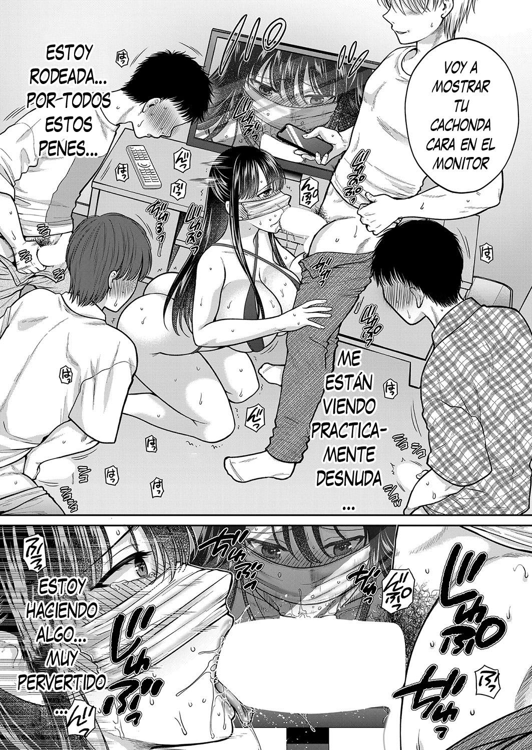 Anate no Tame Nara 3 page 8 full