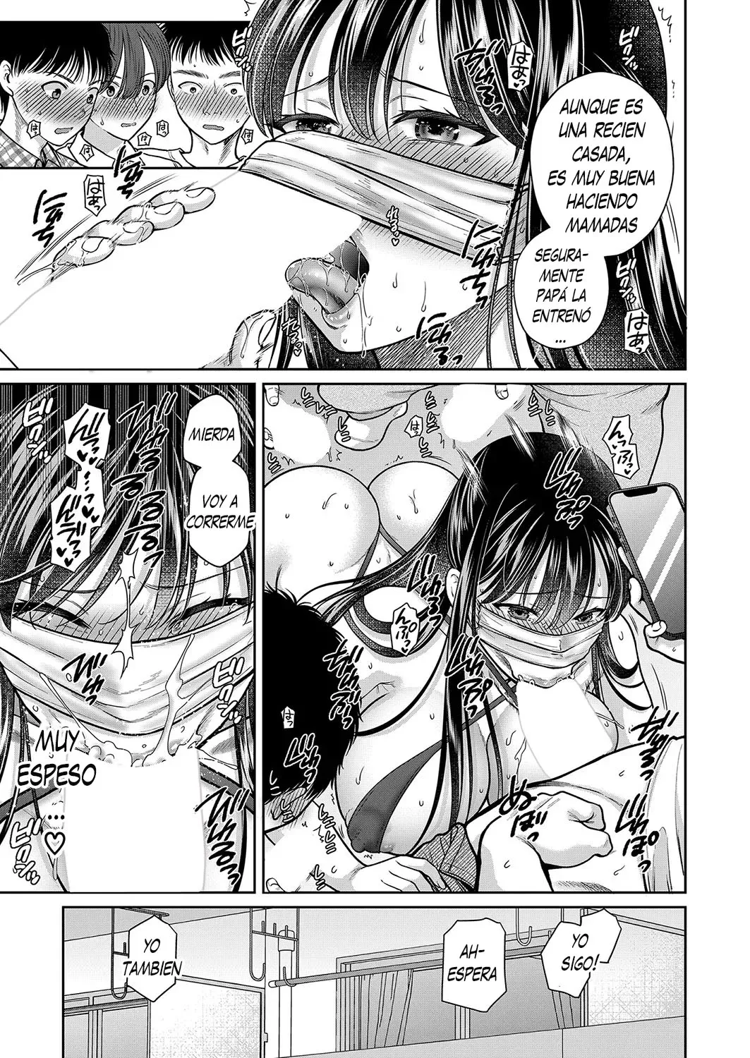 Anate no Tame Nara 3 page 9 full