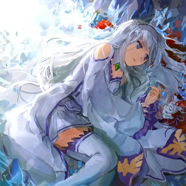 Emilia - The EMT Collection 13 page 4 full