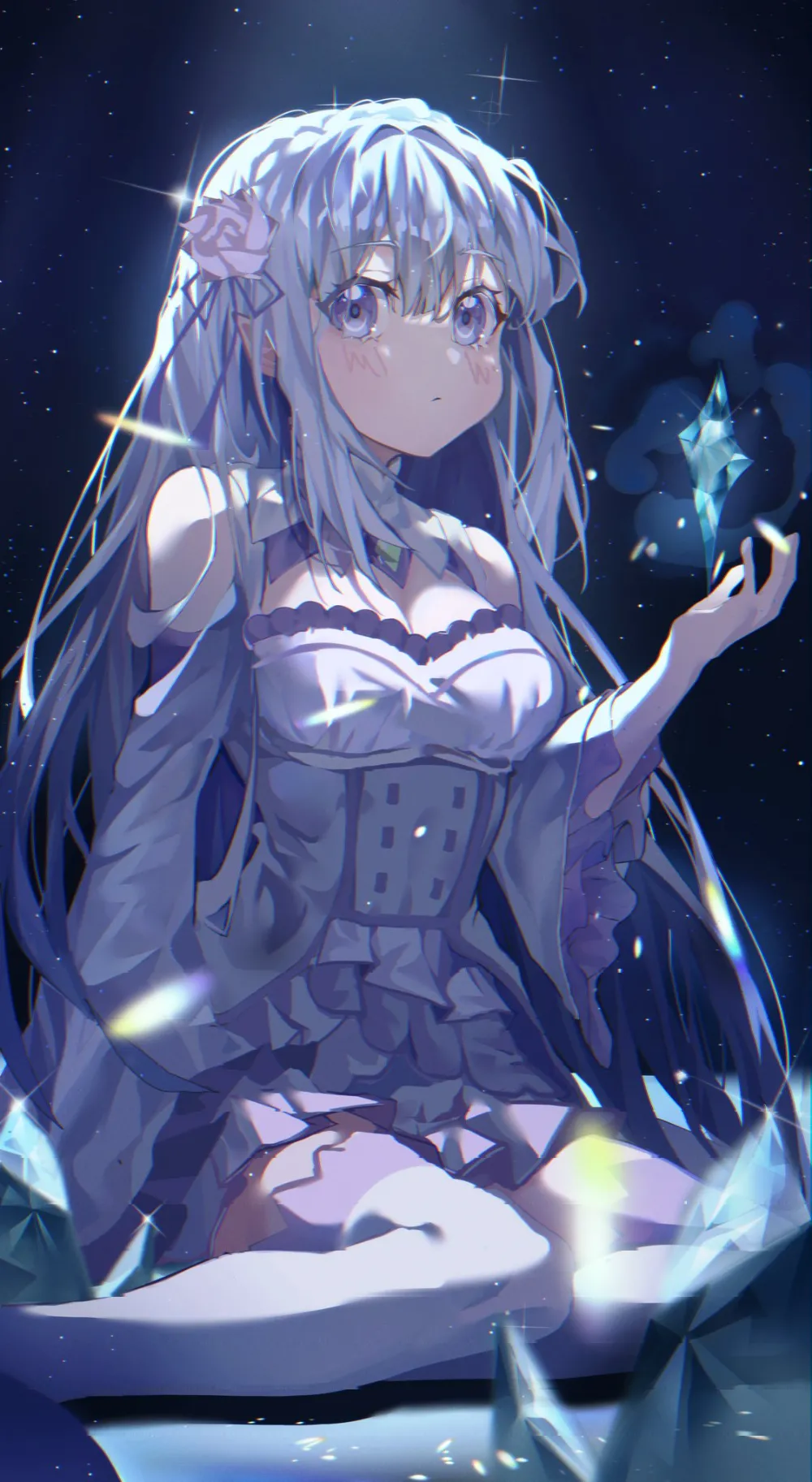 Emilia - The EMT Collection 13 page 5 full