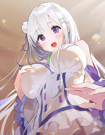 Emilia - The EMT Collection 13 cover
