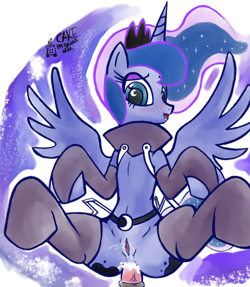 Artist - RicoCake page 7 full