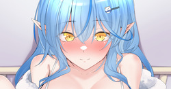 雪〇ラミィ③／Yukiha〇 Lamy③ 23年2月24日