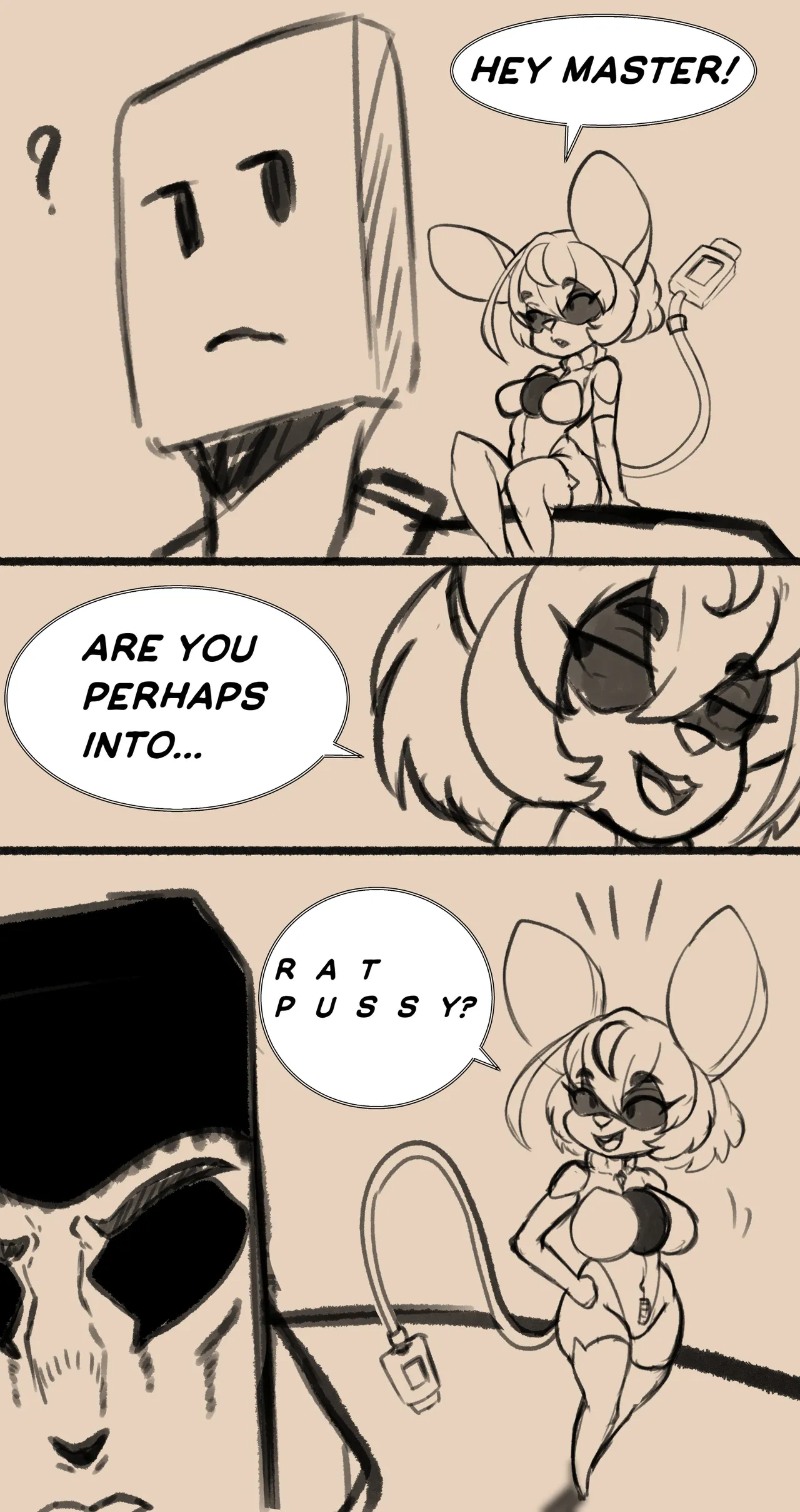 An offer you can't Resist page 7 full