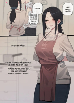 Stolen Wife｜Esposa Robada