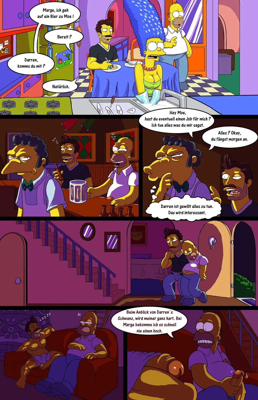 Arabatos - Darren's Adventure page 6 full