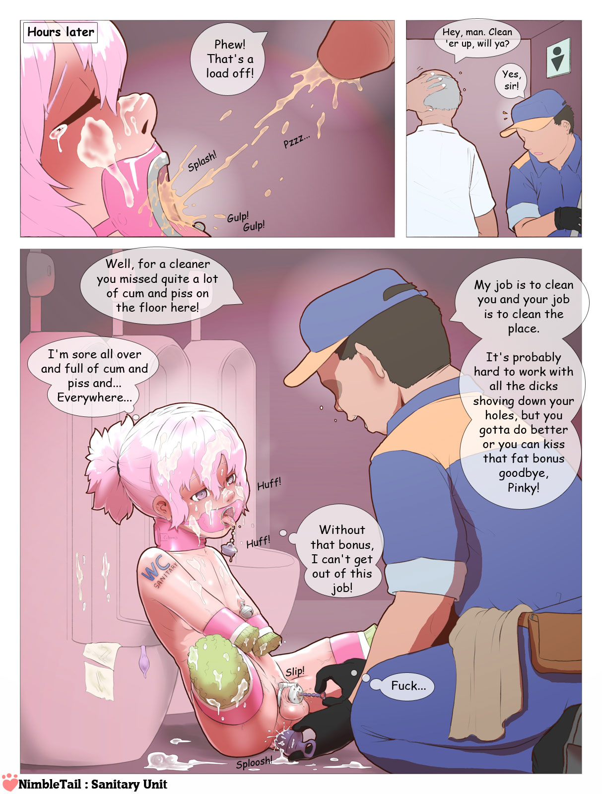 nimbletail Sanitary Unit page 3 full
