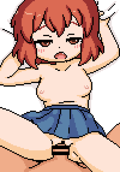 Akai / akairo page 10 full