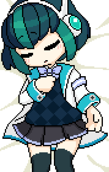 Akai / akairo page 4 full