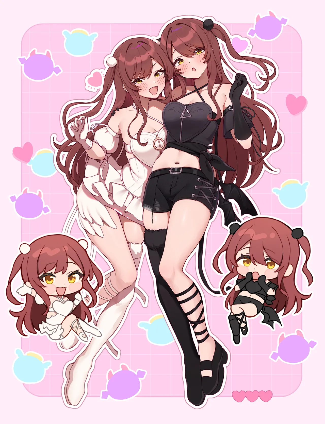 わにたろー。 page 10 full