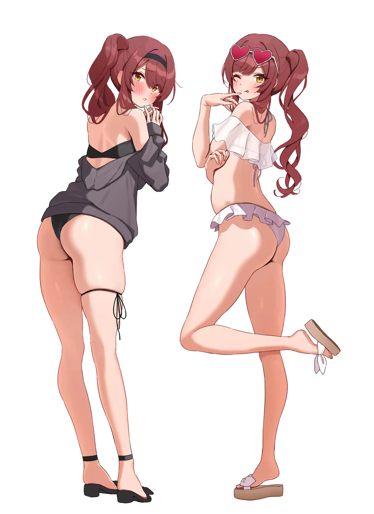 わにたろー。 page 6 full