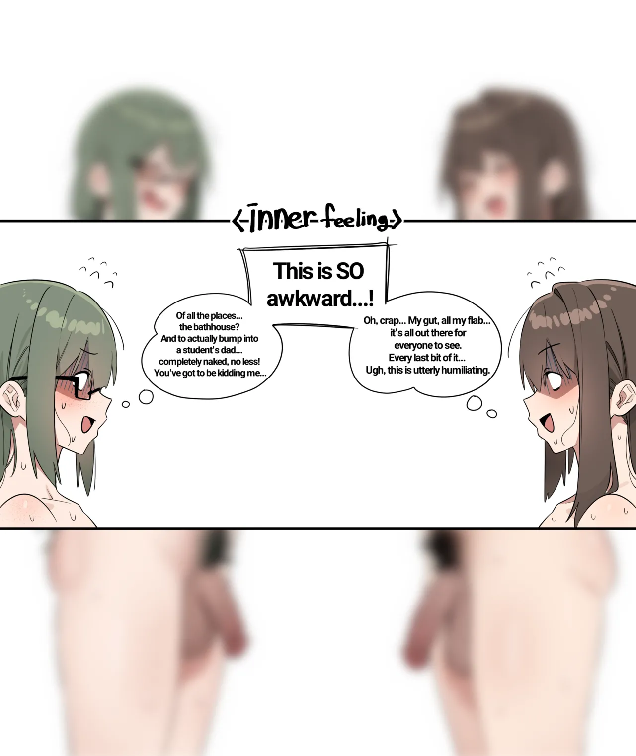 Awkward parent-teacher meeting page 3 full