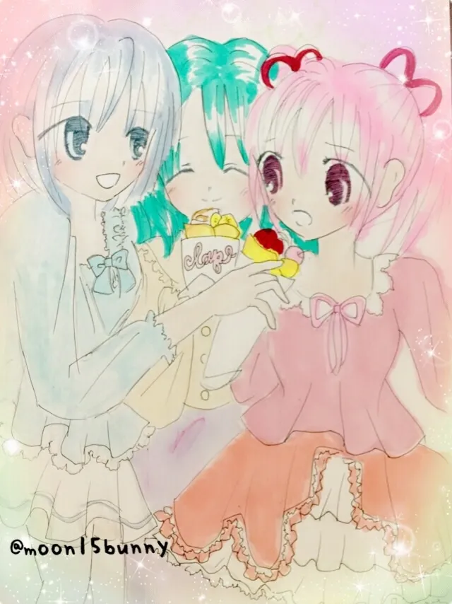 artist:Tsukiha page 2 full