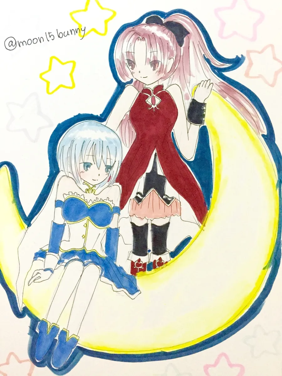 artist:Tsukiha page 5 full