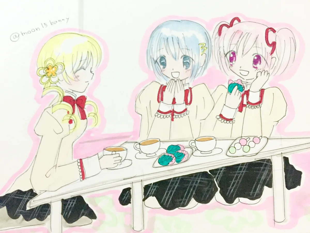 artist:Tsukiha page 6 full