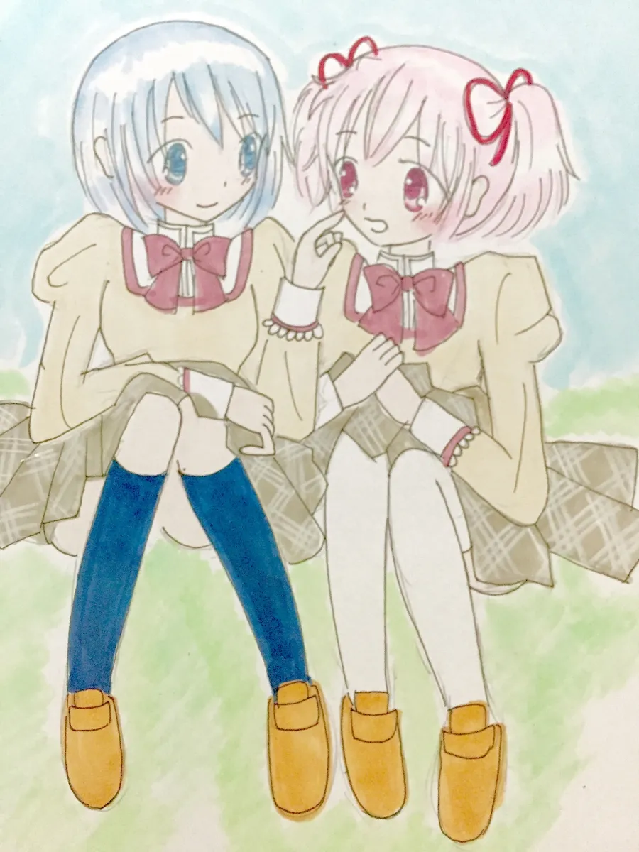 artist:Tsukiha page 8 full