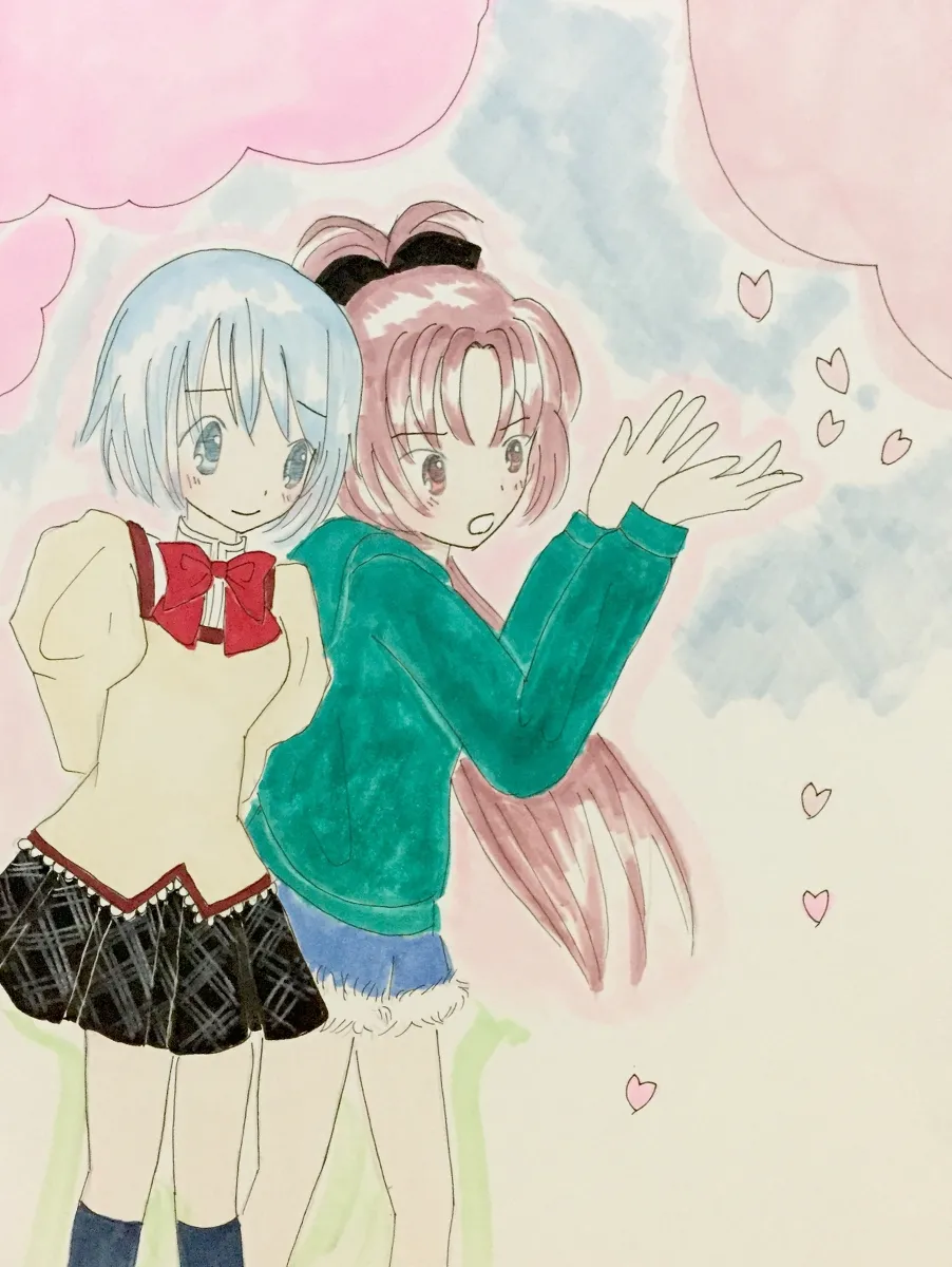 artist:Tsukiha page 9 full