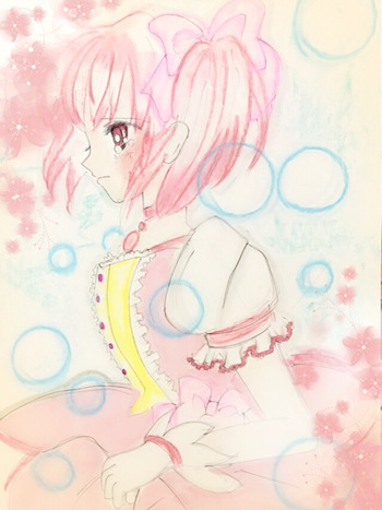 artist:Tsukiha cover