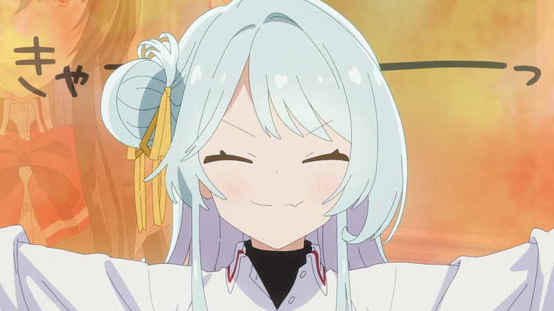 Watashi ga Koibito ni Nareru Wakenaijan, Muri Muri!  animation page 2 full