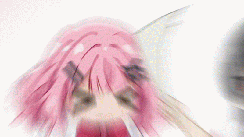Watashi ga Koibito ni Nareru Wakenaijan, Muri Muri!  animation page 7 full