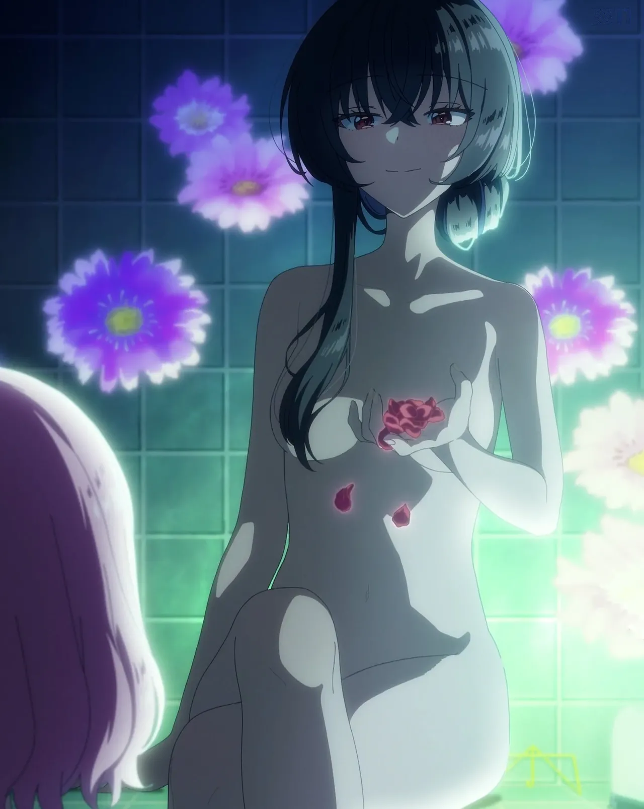 Watashi ga Koibito ni Nareru Wakenaijan, Muri Muri!  animation page 9 full