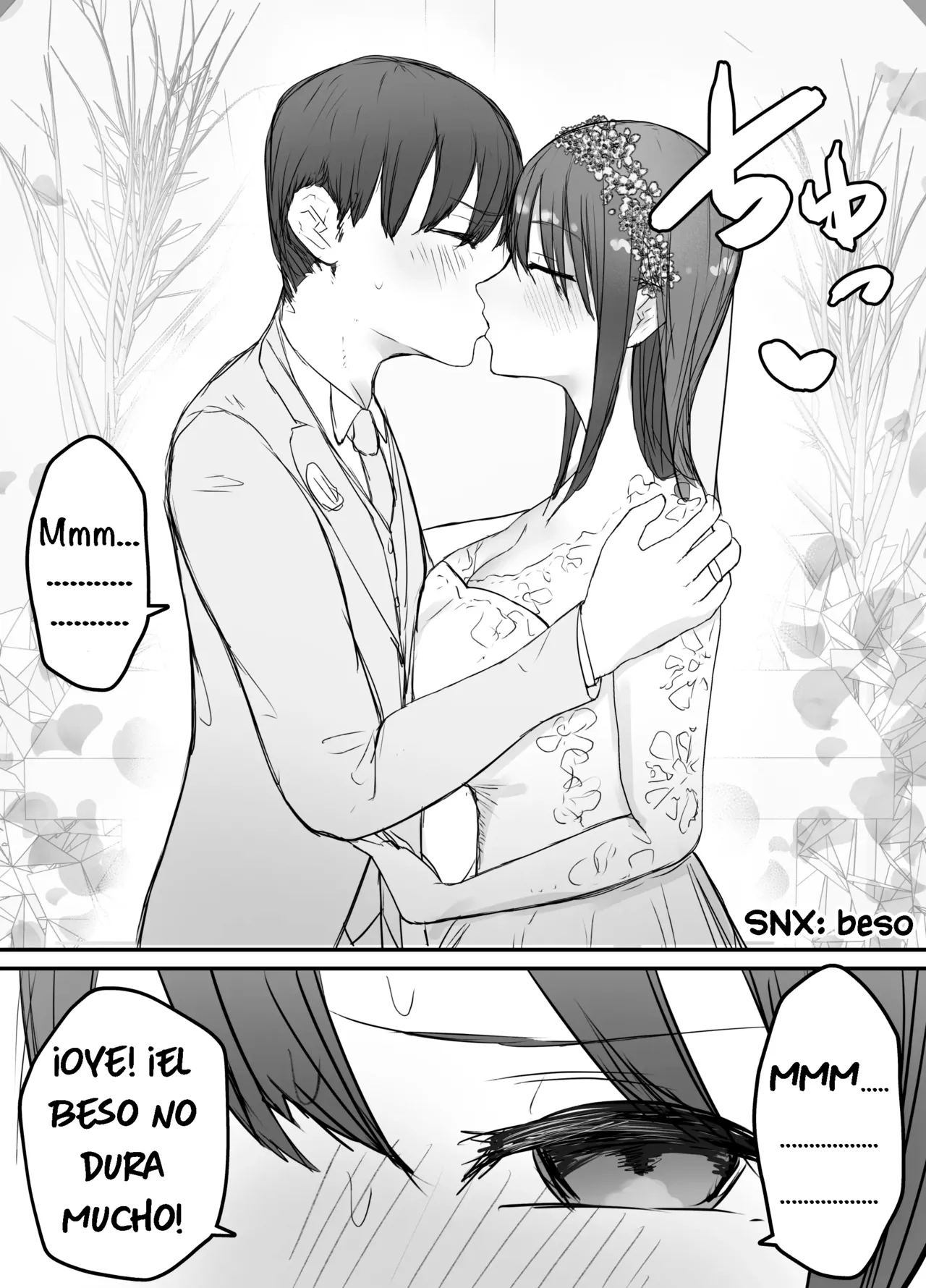 Netorase no Koukai tte Osoi Mitai yo？3｜¿El Arrepentimiento Por Ser Cornudo Llega Demasiado Tarde？3 page 4 full