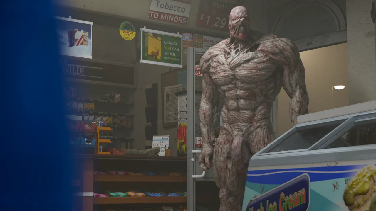 Belethor's Smut - Shadow of the Sun page 10 full