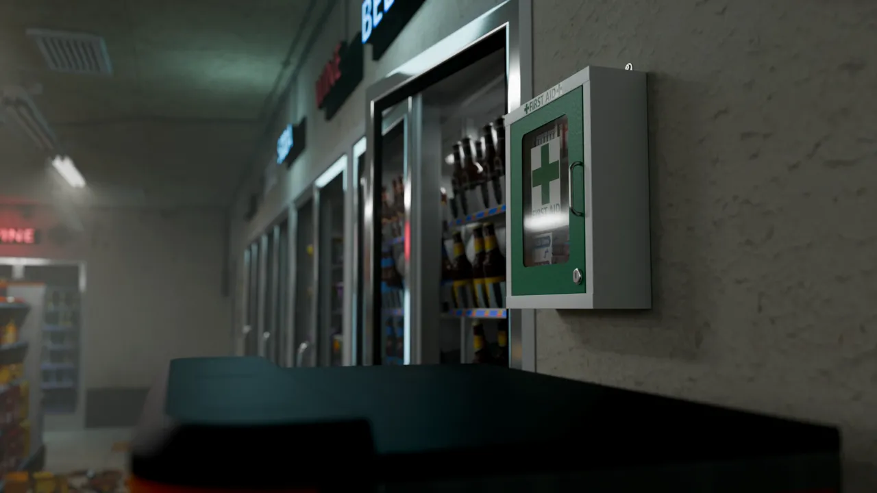 Belethor's Smut - Shadow of the Sun page 7 full