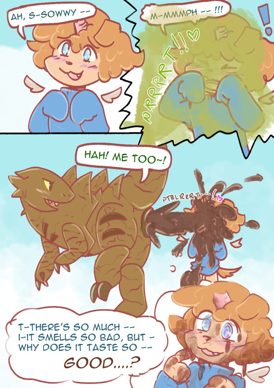 Dungbeast Backblast page 2 full