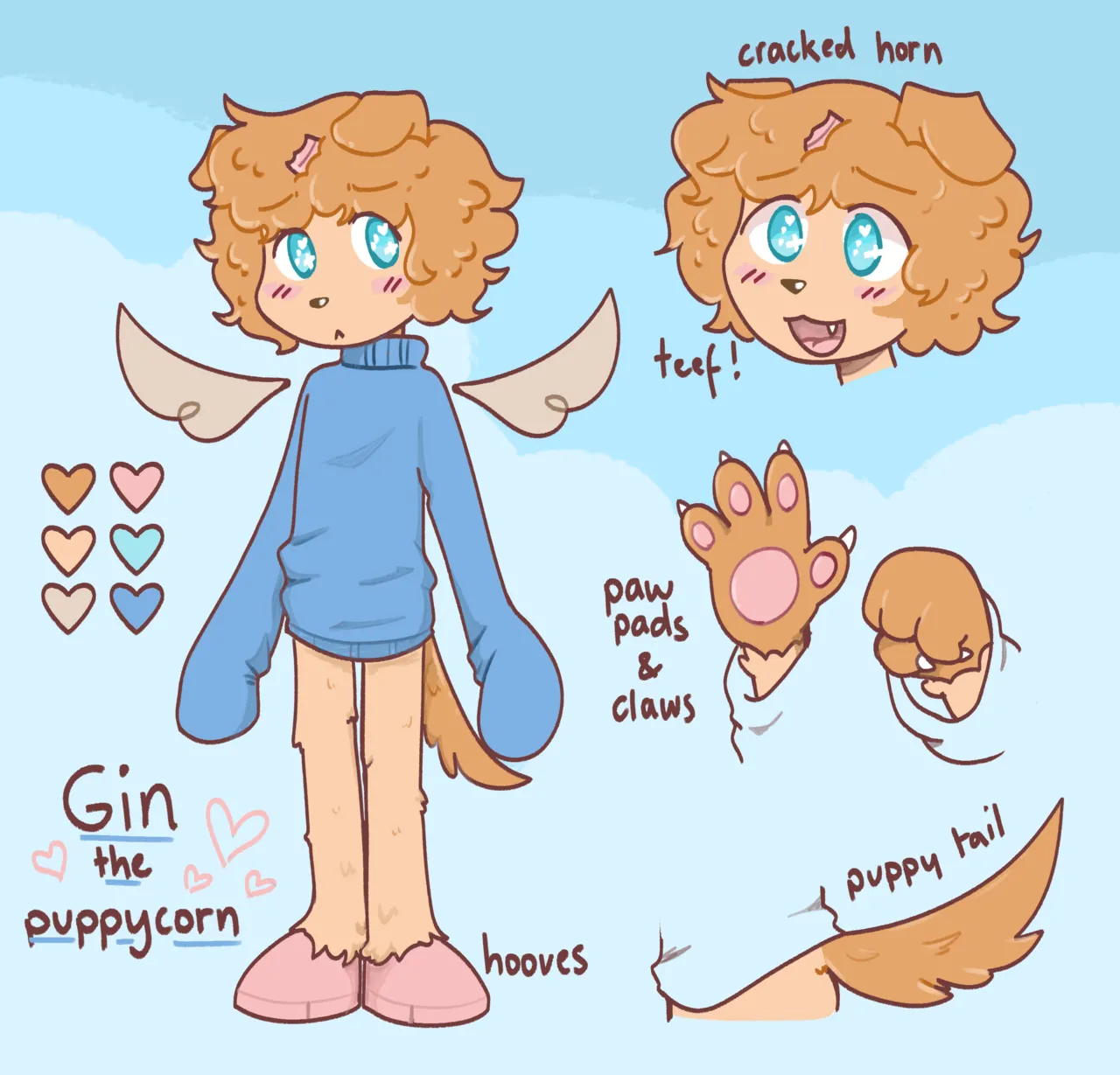 Dungbeast Backblast page 4 full