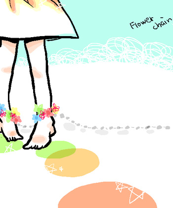 しらたま# cover