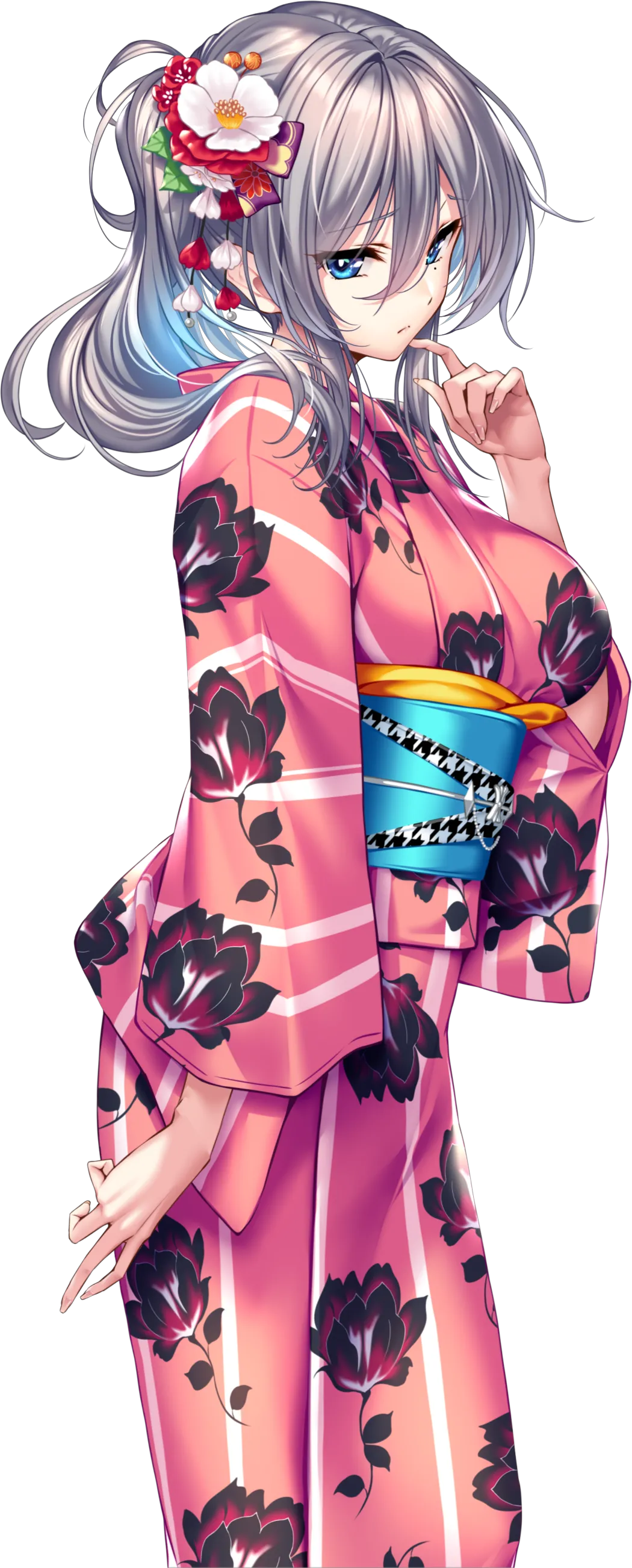 Amakano 2+  Sara page 10 full