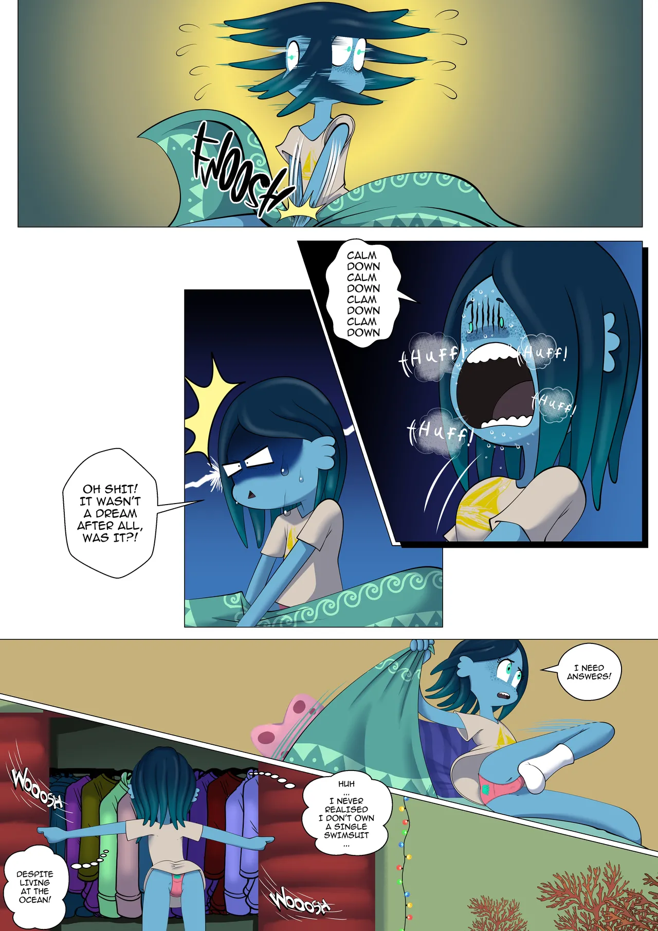 Takoyaki and Sushi page 6 full