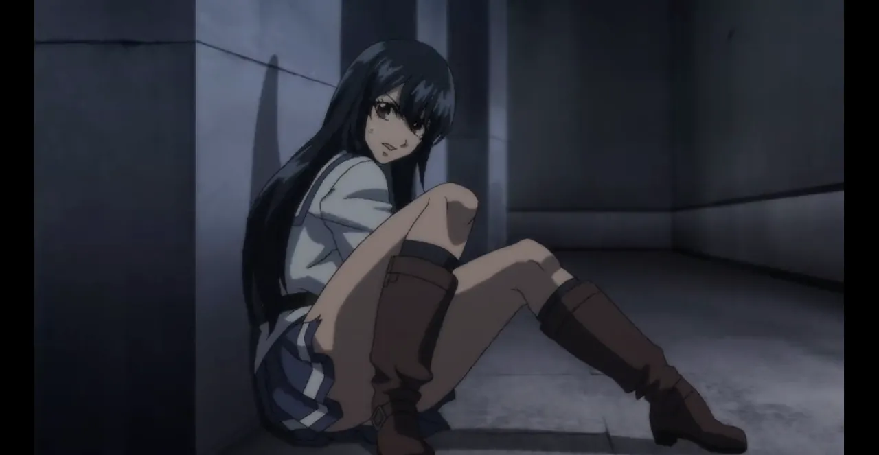 high-rise invasion - page 10 full