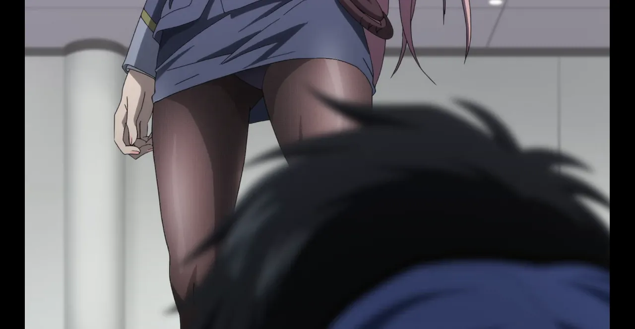 high-rise invasion - page 2 full