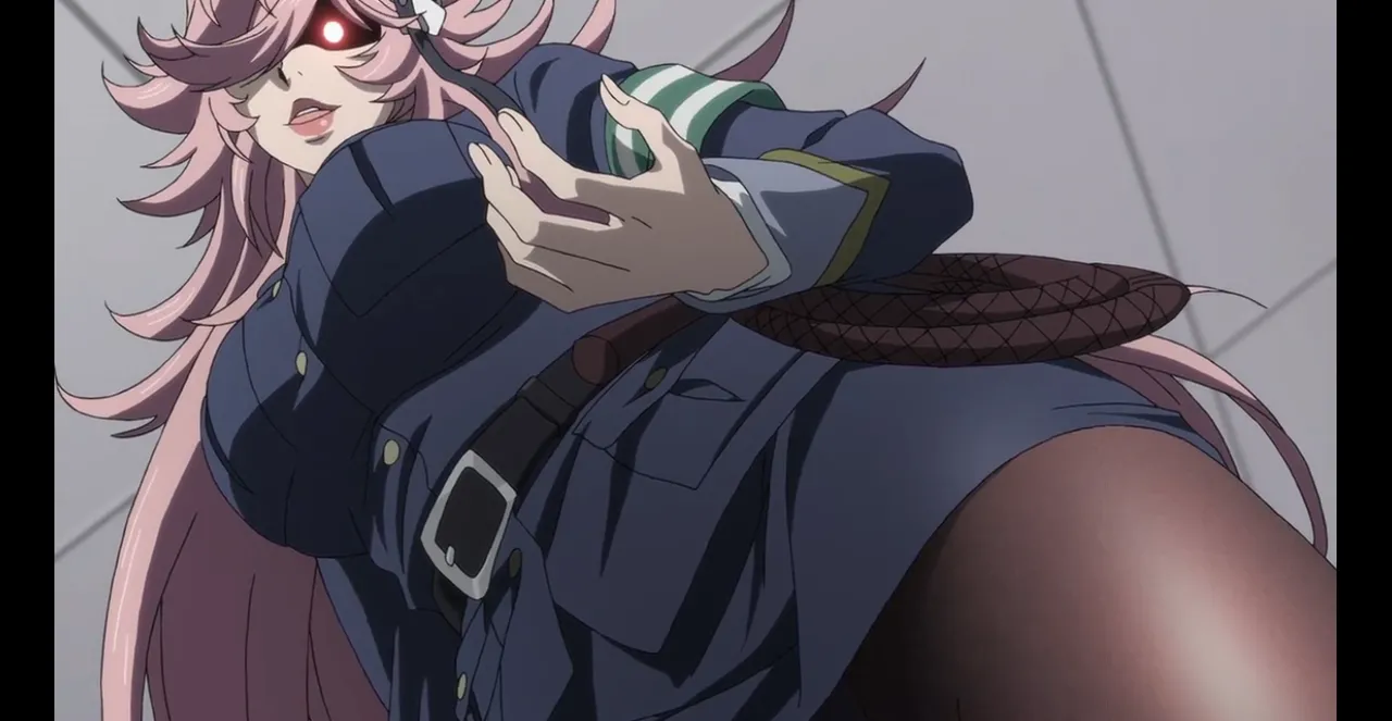 high-rise invasion - page 3 full