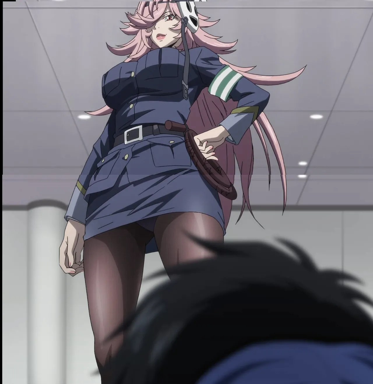 high-rise invasion - page 5 full