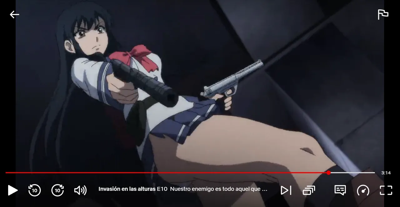 high-rise invasion - page 6 full