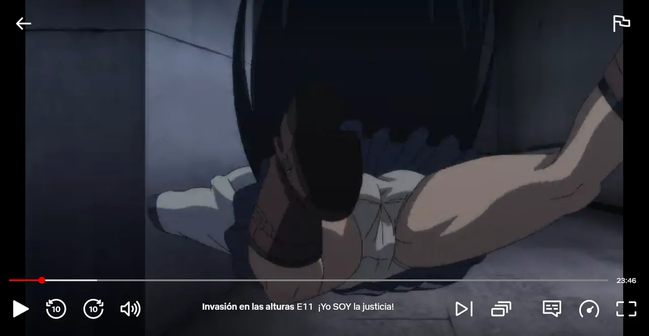 high-rise invasion - page 7 full