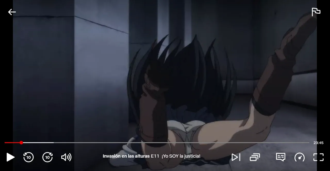 high-rise invasion - page 8 full