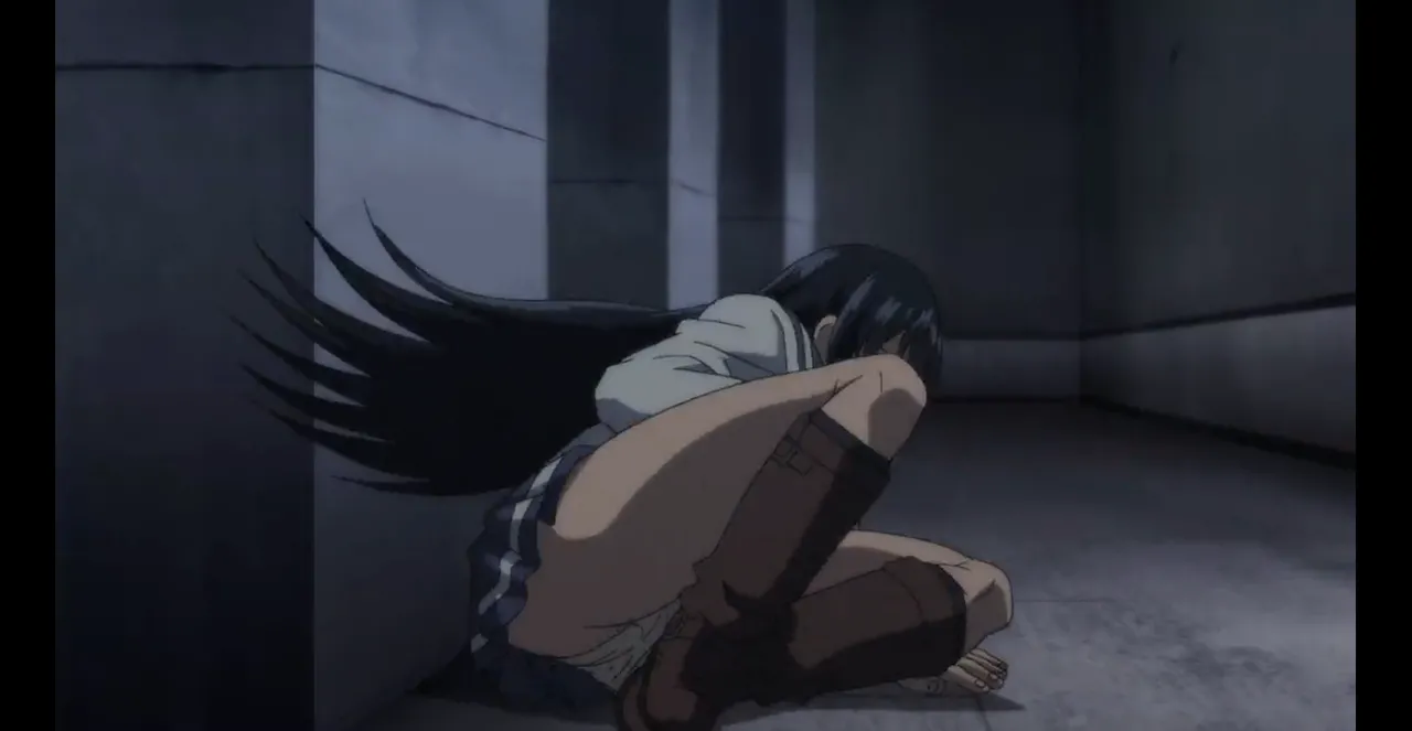 high-rise invasion - page 9 full