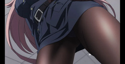 tenkuu shinpan | high-rise invasion